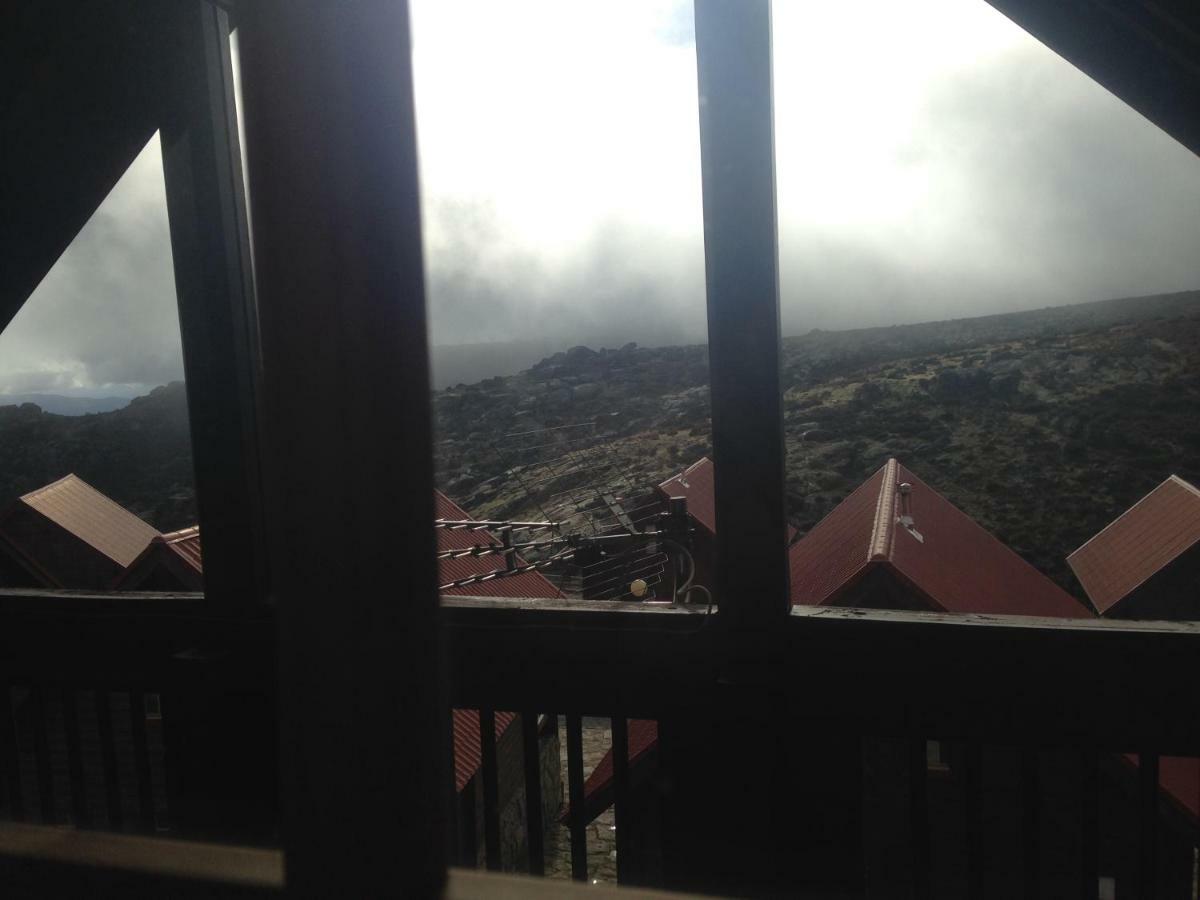 Chales - Penhas Da Saude Villa Dış mekan fotoğraf